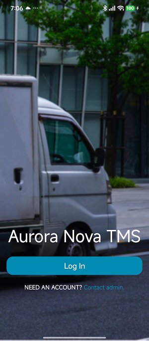 Nova TMS Screenshot 0