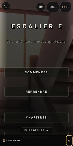 Entresol Screenshot 3