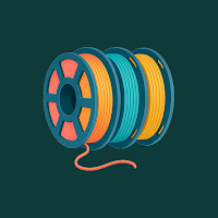 Spool: 3D Print & Filament Log