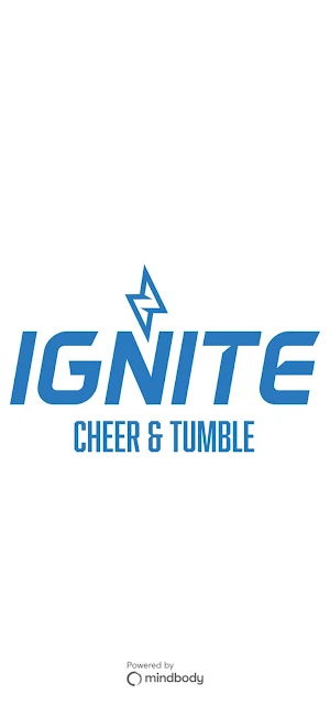 Ignite Cheer and Tumble Screenshot 0