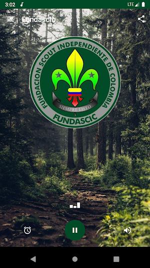 Fundascic Screenshot 1