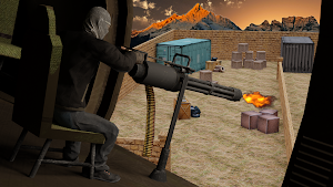 Real Commando Secret Mission 2021 Screenshot 3