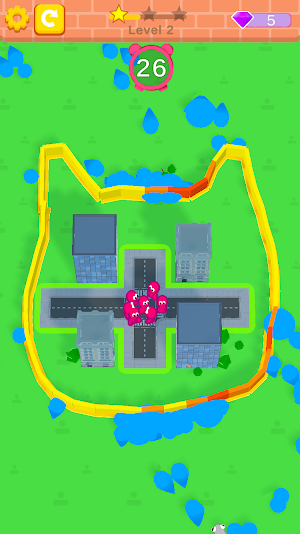 Tsunami Heroes Screenshot 3