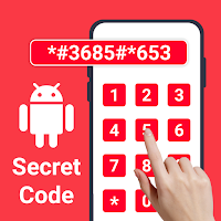 Secret Codes For Android Hacks