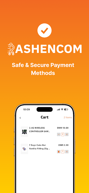 RASHENCOM Screenshot 2