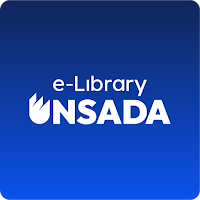 E-Library UNSADA