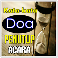 Teks Doa Untuk Pentupan Acara 