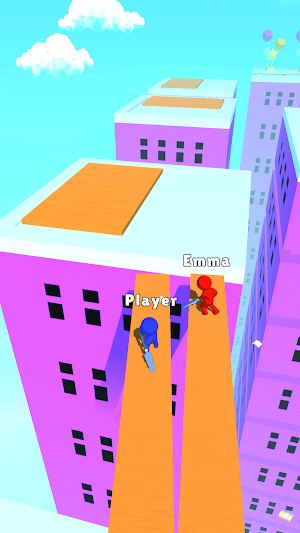 Wood Spiral Island Screenshot 1