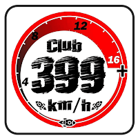 Club 399 Motorcycles