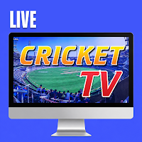 Live Cricket TV HD 2026