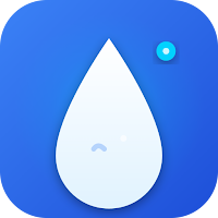 Aura Water: Hydration Tracker