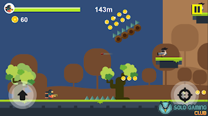 Jet Fire Game - Best Adventure Screenshot 3