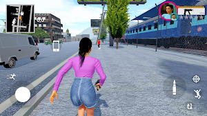 Master Thief Screenshot 1