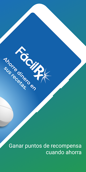 FacilRx Screenshot 1
