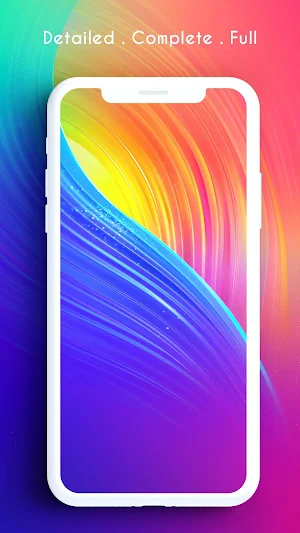 Theme for Tecno Spark 5 Air Screenshot 3