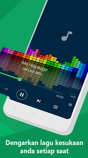 Kumpulan Lagu Pilihan Nias Screenshot 1