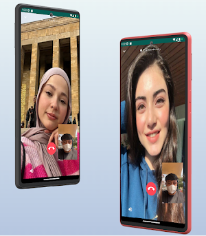 Turkish Fake Call Girlfriend Screenshot 3
