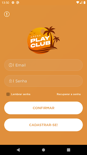 Arena Play Club Screenshot 0
