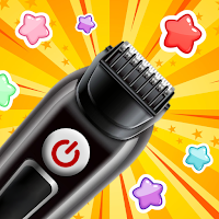 Hair Clipper Prank - Haircut