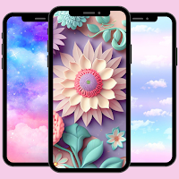 Pastel Wallpapers - HD