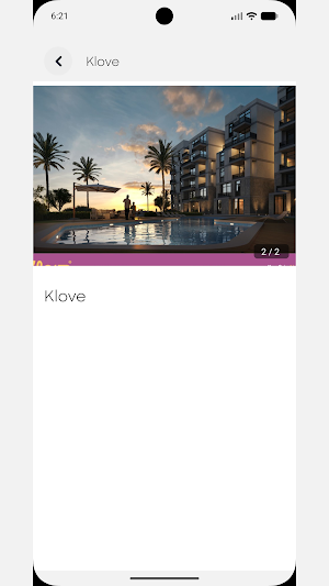 Larz Developments Screenshot 3