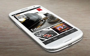 Flips UCCW Theme Screenshot 2
