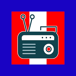 Radios Cristianas del Peru Screenshot 1