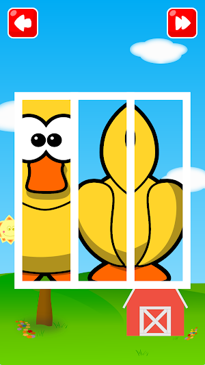 Barnyard Games for Everyone Screenshot 2