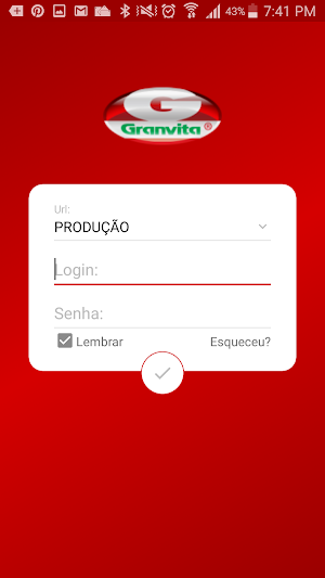 Dux - Granvita Expovet Screenshot 0