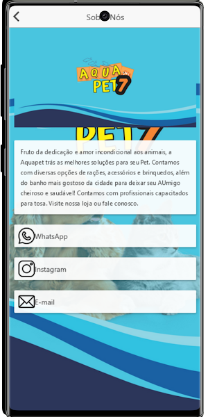 Aquapet Screenshot 0