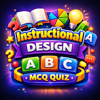 Instructional Design Trivia