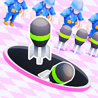 Army Commander Game
