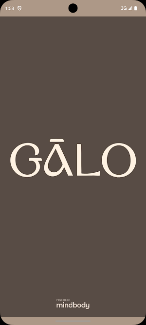 Gālo Screenshot 0