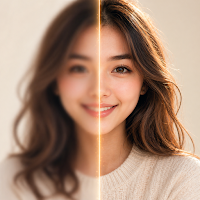 AI Photo Enhancer - Enhix