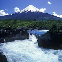 Chile Wallpaper HD