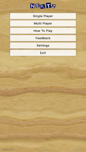 Nertz Screenshot 0