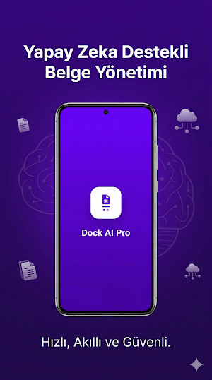 Dock Al Pro Screenshot 0