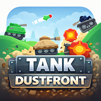 TankDustfront