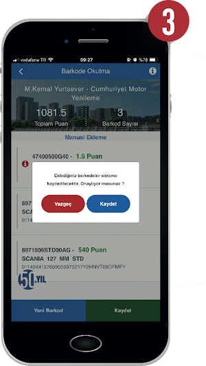 FM Puan Kazan Screenshot 2