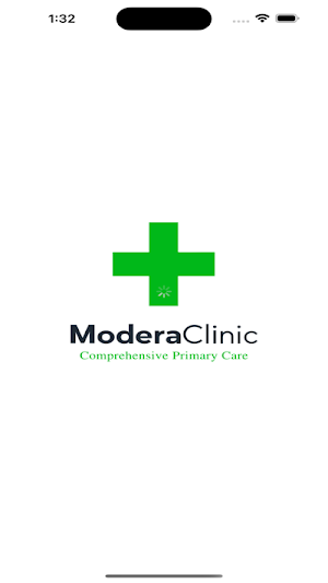 Modera Clinic Screenshot 0