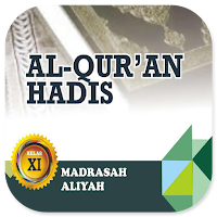Al-Qur'an Hadis MA XI 2020