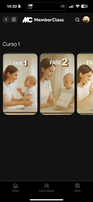 Fono Taty Screenshot 1