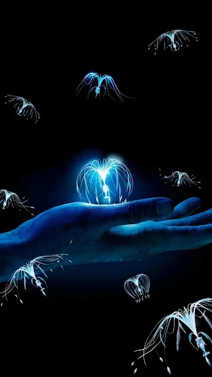 Avatar 2 Live Wallpaper Screenshot 3