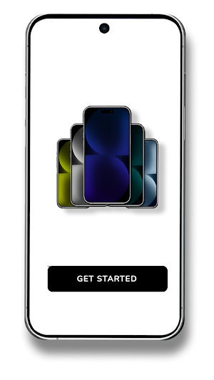 Samsung S24 Ultra Wallpaper Screenshot 1