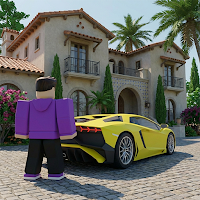Open World Crime Mafia RP