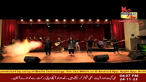 Messiah TV Screenshot 3