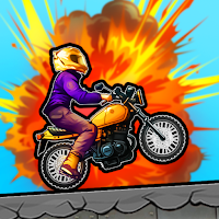 Moto Stuntman