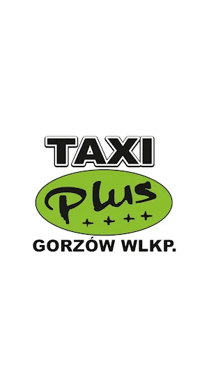 Taxi Plus Gorzów Wlkp. Screenshot 0