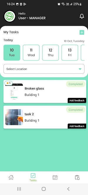 Jarvis Everyday Screenshot 3