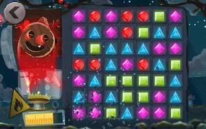 Ghost Machine Screenshot 3